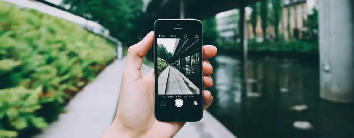 Jawara Kontes Foto iPhone 2022 yang Bikin Terpukau