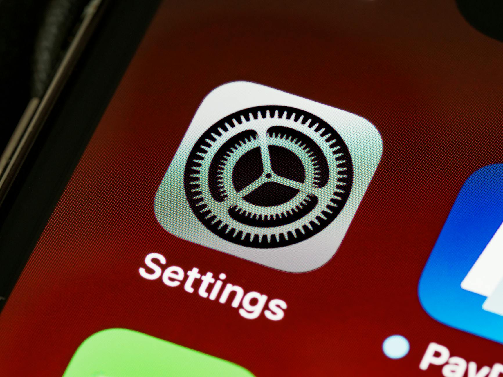 Aplikasi Foto iPhone terkait watermark dan metadata gambar