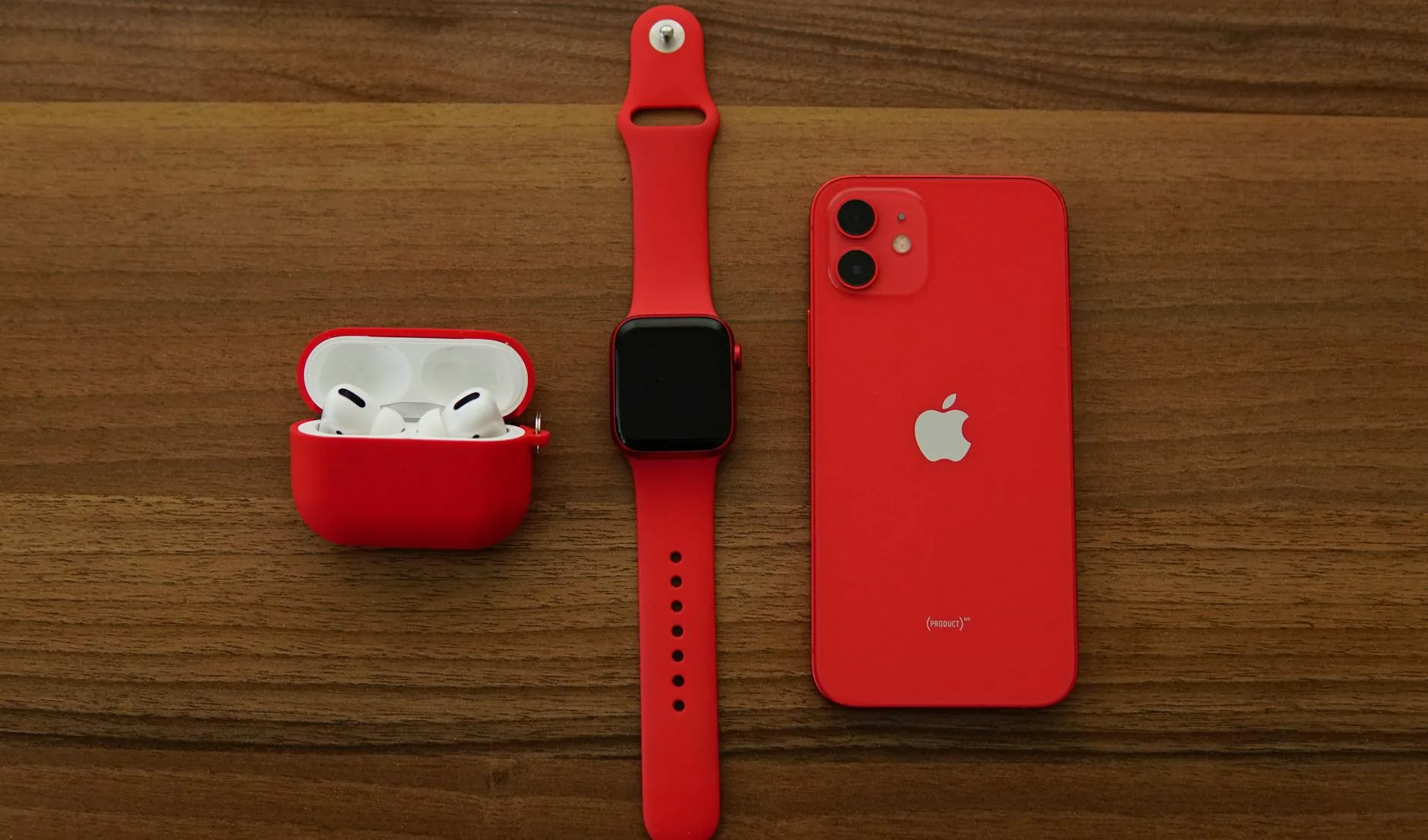 Apple Watch dan iPhone