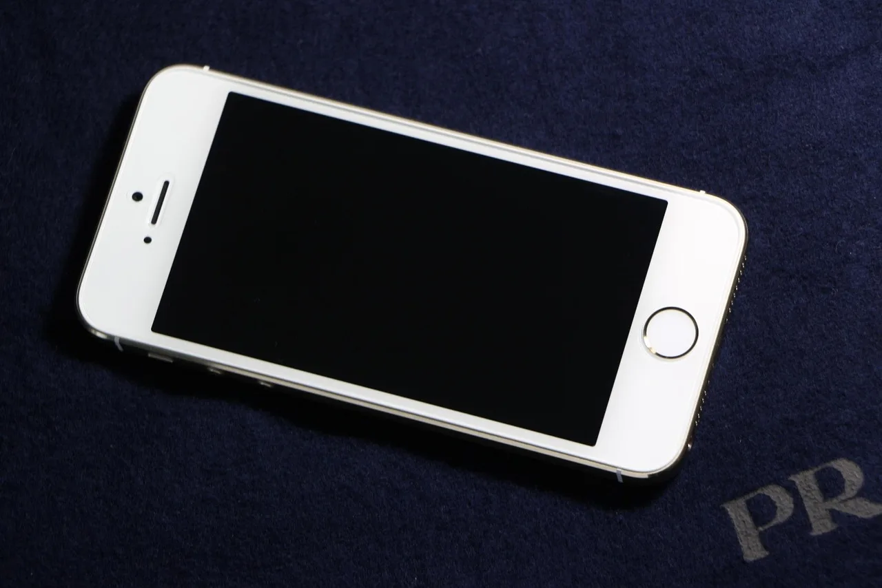 Penyimpanan iCloud penuh