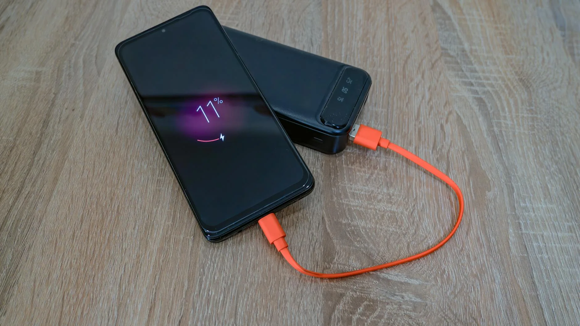 iPhone panas saat mengisi daya