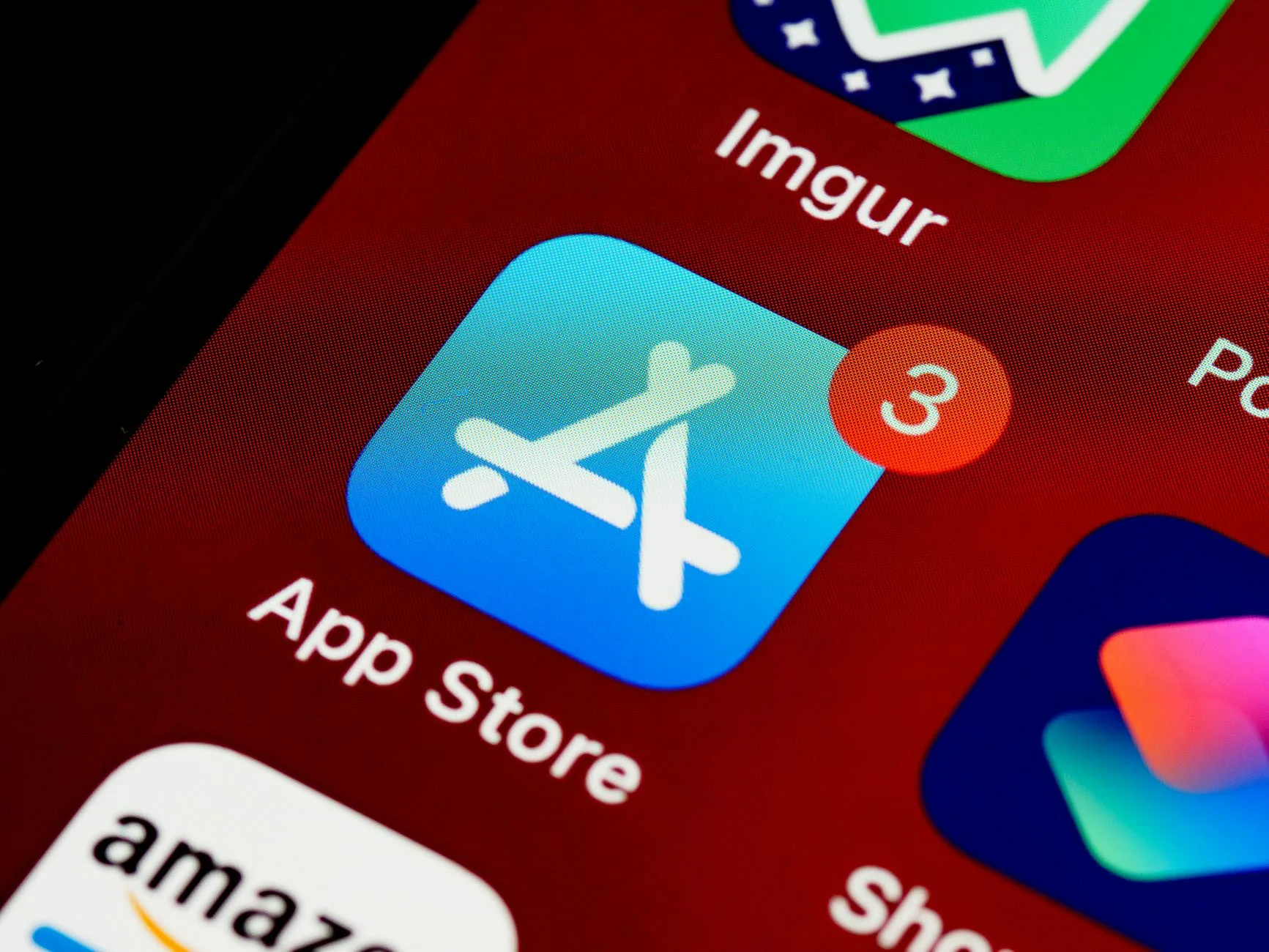 Update iOS di iPhone